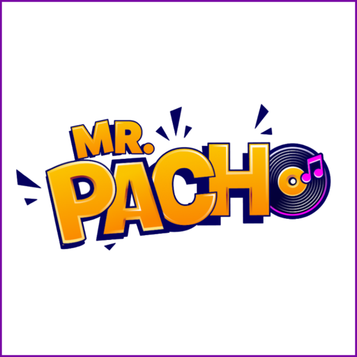 Mr Pacho